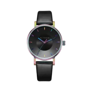 Image of Ladies Volare Rainbow 36mm Watch VO15TI001W