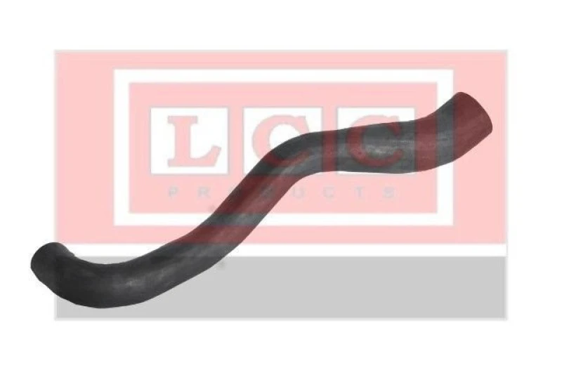 Image of LCC LCC6178 Turbocharger Hose Charger Intake Hose (3314)