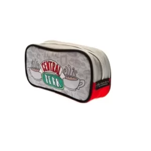 Image of Friends Pencil Case