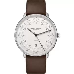 Image of Sternglas Hamburg Automatik Watch