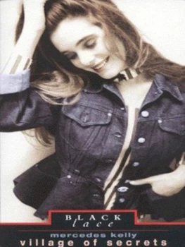 Image of Village of Secrets by Mercedes Kelly Book