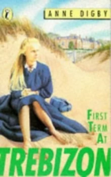 Image of First Term at Trebizon by Anne Digby Paperback