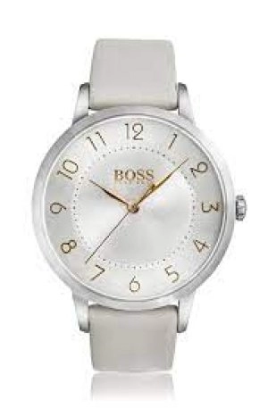 Image of Hugo Boss Eclipse 1502405 Women Strap Watch