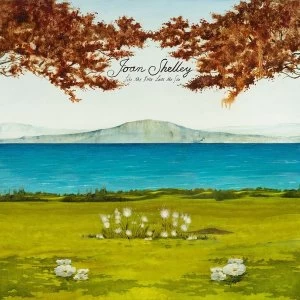 Image of Joan Shelley - Like The River Loves The Sea Vinyl