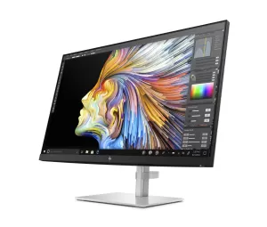 Image of HP 28" U28 4K Ultra HD IPS LED Monitor