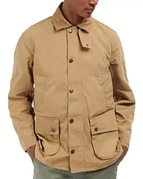 Image of Barbour Ashby Cotton Jacket