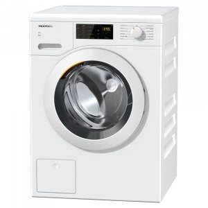Image of Miele WCD120 8KG 1400RPM Washing Machine