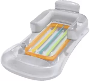 Image of 61" x 35" Designer Fashion Lounger - (Styles Vary, One Supplied)