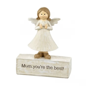 Image of Mum Angel By Heaven Sends