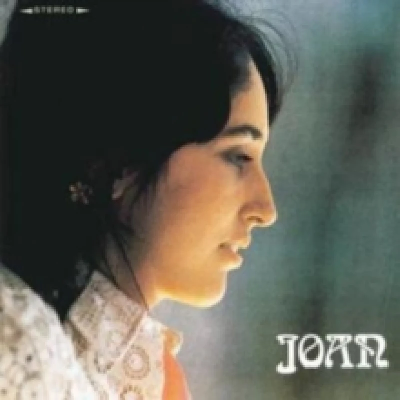 Image of Joan CD / Album