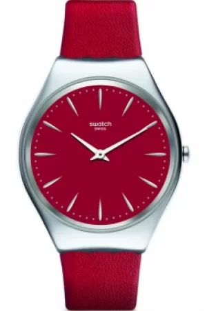 Image of Swatch Skin Irony Watch SYXS119