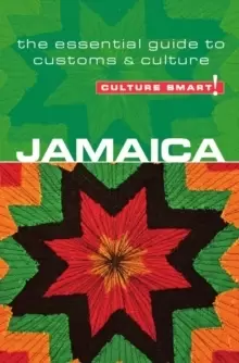 Image of Jamaica - Culture Smart! : The Essential Guide to Customs & Culture