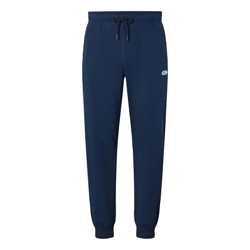 Image of Canterbury Canterbury Men Lifestyle Jogging Bottoms in Black Size: Small Black S Male 5063806734567