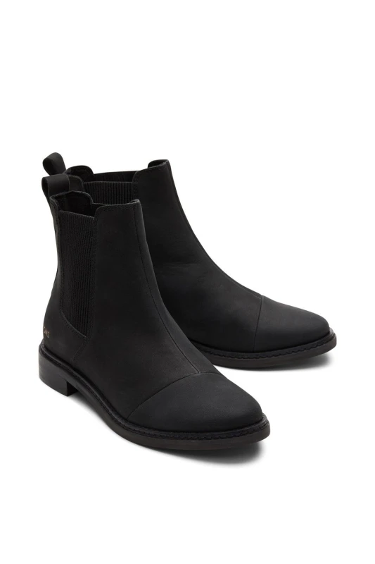 Image of TOMS Charlie Boot Black