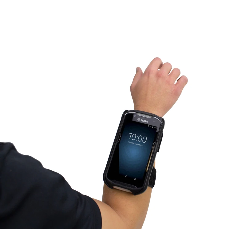 Image of Gamber-Johnson InfoCase RM-RMCRDL-TC5358 handheld mobile computer accessory RM-RMCRDL-TC5358