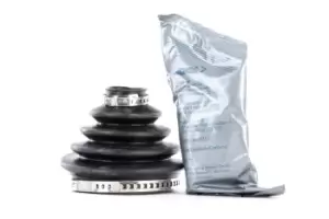 Image of LOBRO Bellow, driveshaft VW,AUDI,OPEL 190963