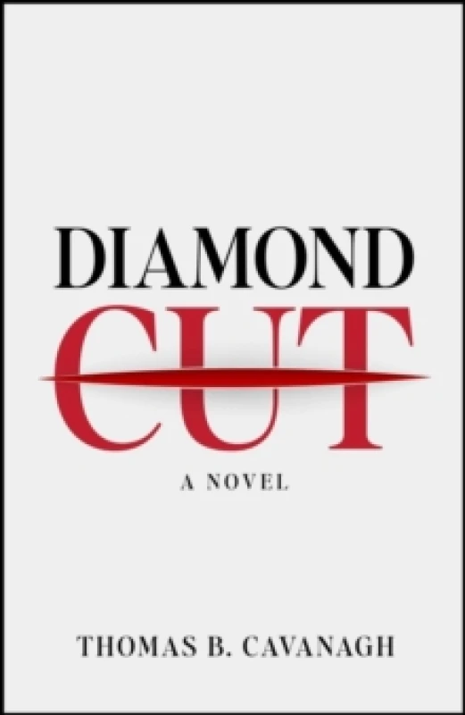 Image of Diamond Cut Paperback / softback