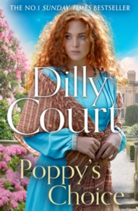 Image of Poppy's Choice. Paperback. By Dilly Court Books