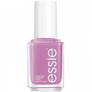 Image of essie Core 718 Suits you Swell Mauve Nail Polish