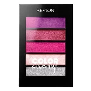 Image of Revlon Color Charge Lip Powder High Fever