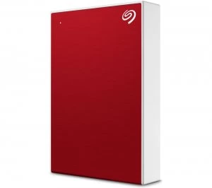 Image of Seagate One Touch 1TB External Portable Hard Disk Drive