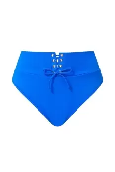 Image of Catalina High Waisted Bikini