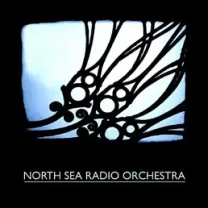 Image of North Sea Radio Orchestra - North Sea Radio Orchestra CD Album - Used