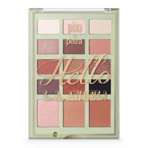 Image of PIXI Hello Beautiful Face Case - Hello L.A. Angel 16.05g