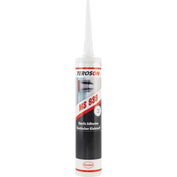 Image of MS939 Teroson White Sealant - 290ML