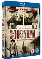 Image of 3:10 To Yuma (Bluray)