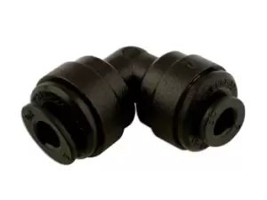 Image of Push-Fit Elbow Union 5.0mm Pk 10 Connect 31043
