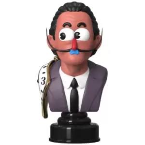 Image of The Surrealist by Grand Chamaco