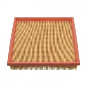 Image of Air Filter 27026 by Febi Bilstein