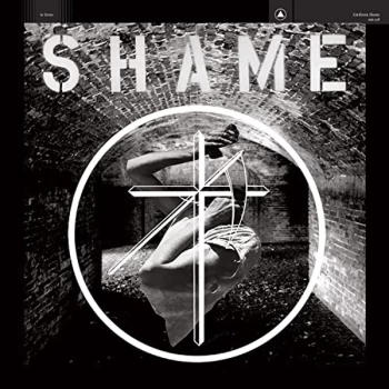 Image of UNIFORM - Shame Vinyl