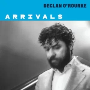 Image of Arrivals by Declan O'Rourke CD Album