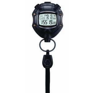 Image of Casio HS-80TW-1EF Handheld Stopwatch