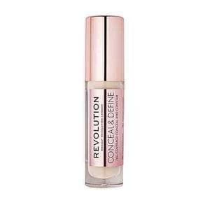 Image of Makeup Revolution Conceal and Define Concealer C2 Multi