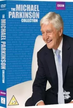 Image of The Michael Parkinson Collection - DVD
