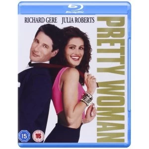 Image of Pretty Woman Bluray