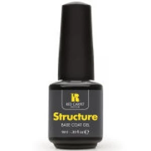 Image of Red Carpet Manicure Structure Base Coat Gel