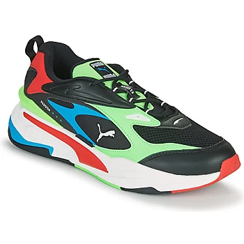 Image of Puma RS FAST mens Shoes Trainers in Multicolour.5,8,9,9.5