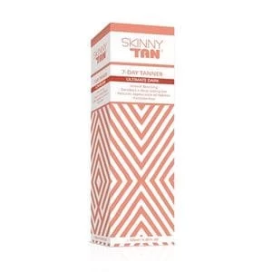 Image of Skinny Tan 7 day Tanner Ultimate Dark 150ml