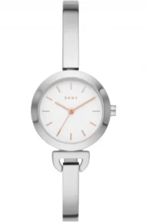 Image of DKNY Uptown D Watch NY2991
