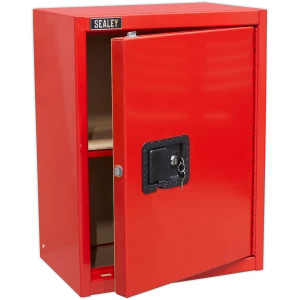 Image of Sealey Airbag Charges Storage Cabinet