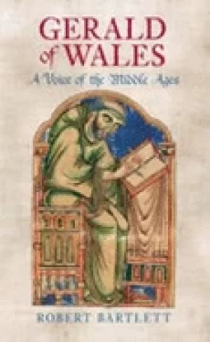 Image of gerald of wales