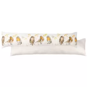 Image of Oakwood Robin Draught Excluder Multi