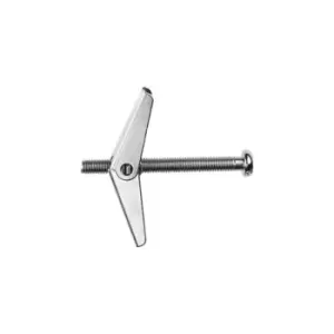 Image of Fischer - 42765 kt 3 x 50S spring toggle - ,