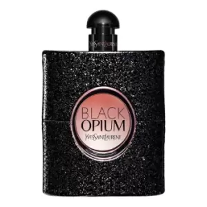 Image of Yves Saint Laurent Black Opium Eau de Parfum For Her 150ml