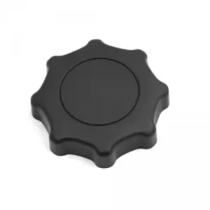 Image of FAST Turning Knob, seat back adjustment OPEL,RENAULT,NISSAN FT93620 7701207182