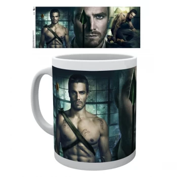 Image of Arrow - Trio Mug